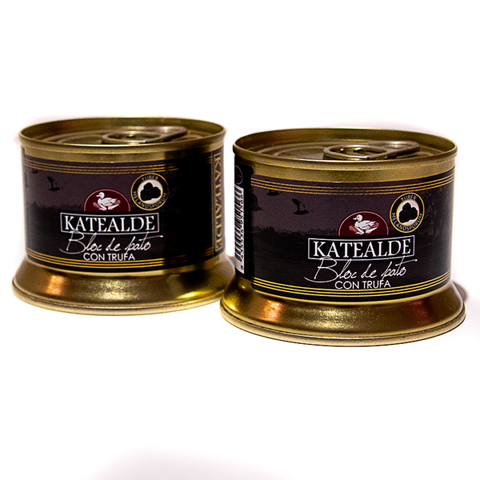 Pack Gourmet Excelencia Regalo - Imagen 3