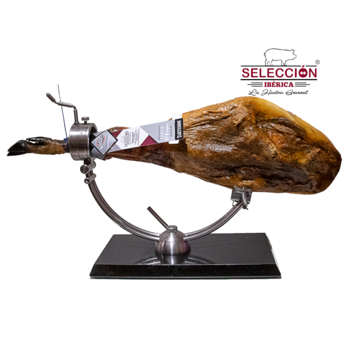Pack Jamón Selección Gourmet - Imagen 2