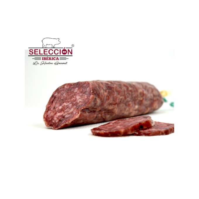 Pack Embutidos Bellota Gourmet - Imagen 3