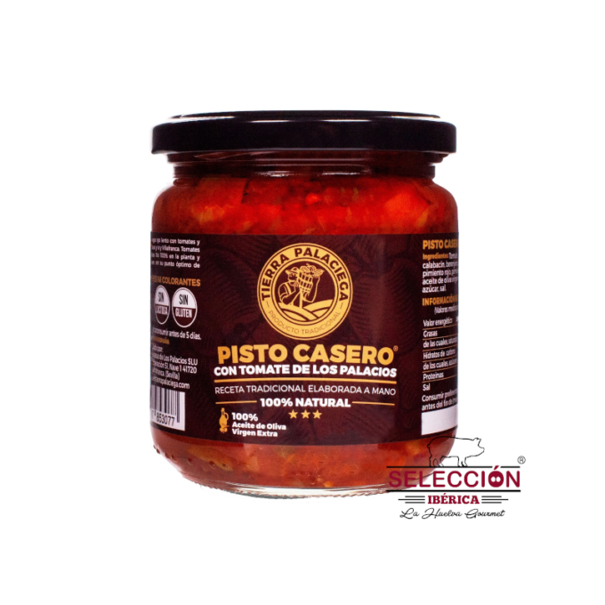 Pack Selección Vegetales Gourmet - Imagen 2