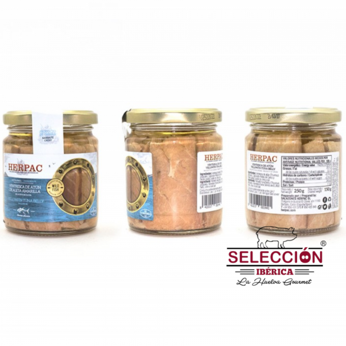 Pack Degustación Atún Gourmet - Imagen 3