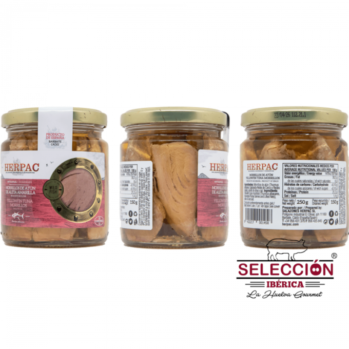 Pack Degustación Atún Gourmet - Imagen 2