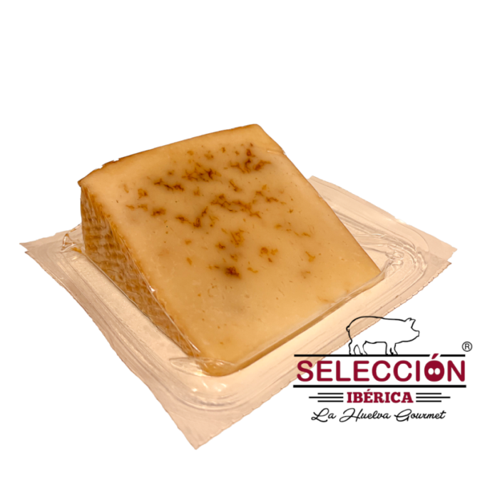 Cuña de Queso de Oveja al Pedro Ximénez 200gr
