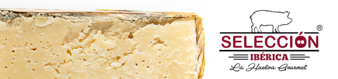 Queso de Oveja Viejo Curado en Manteca Don Picón de Cuenca - Imagen 2