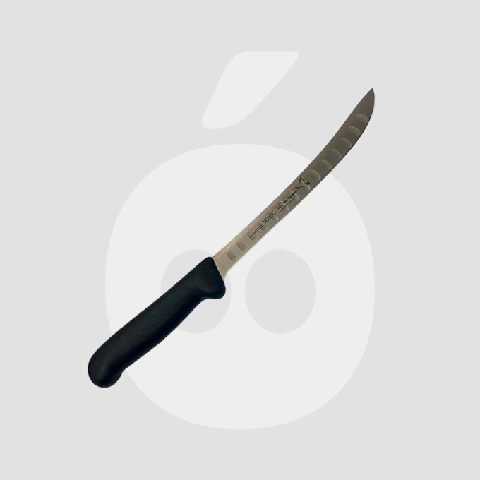 Cuchillo Paletero "Al Compás del Filo" 20 cm
