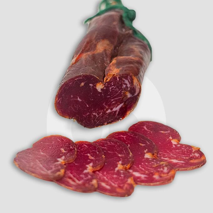 Lomito de Presa de Bellota Ibérico