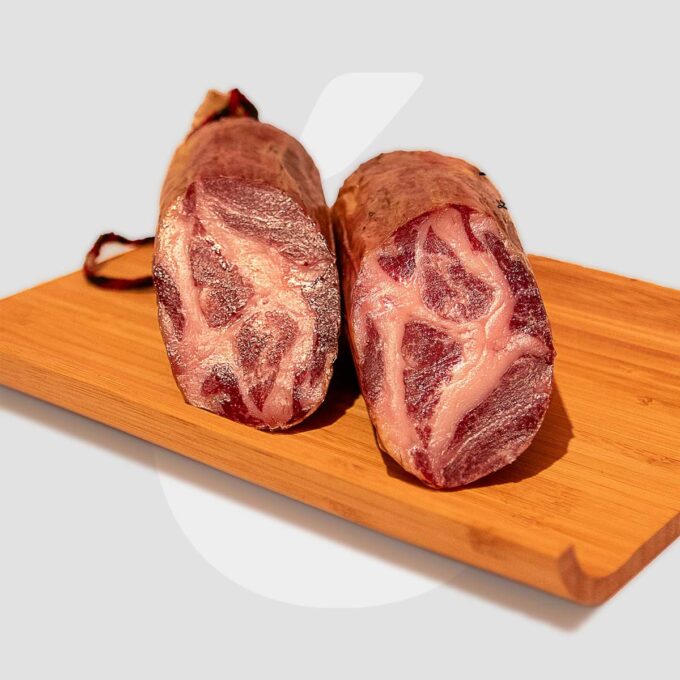 Coppa de Bellota 100% Ibérica