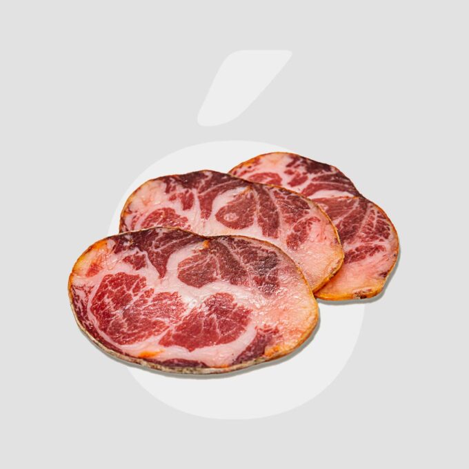 Coppa de Bellota 100% Ibérica - Imagen 2
