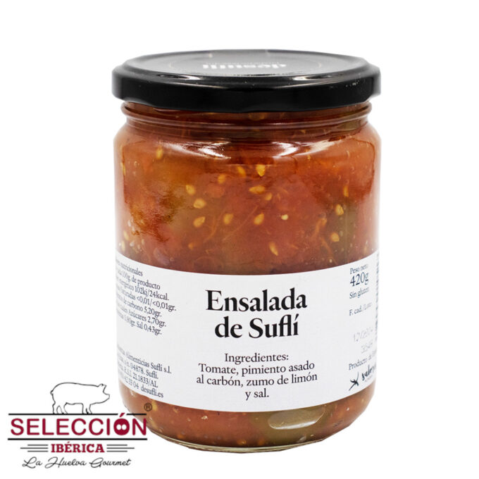 Pack Suflí Gourmet - Imagen 5