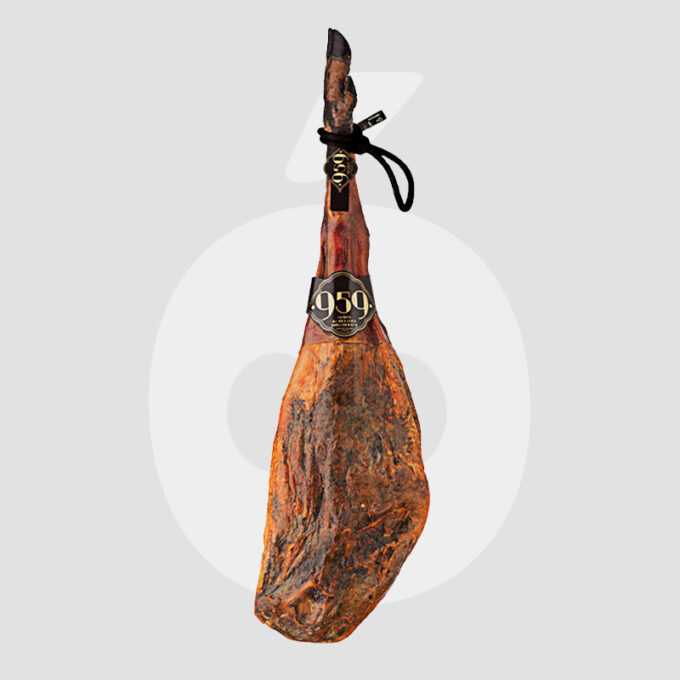 Jamón de Bellota 100% Ibérico 959