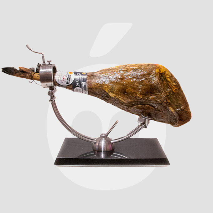 Jamón de Bellota 100% Ibérico "EIRIZ" DOP Jabugo Summum