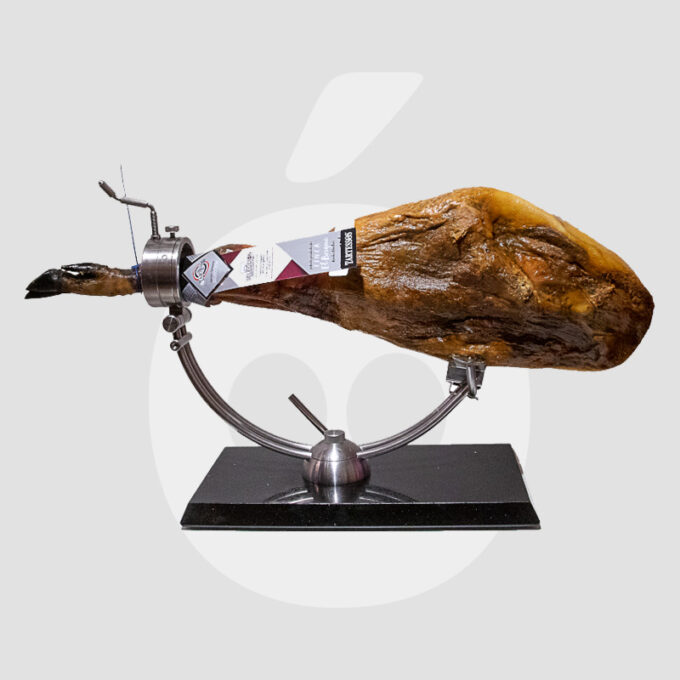 Jamón Selección Gourmet Finca El Bosque