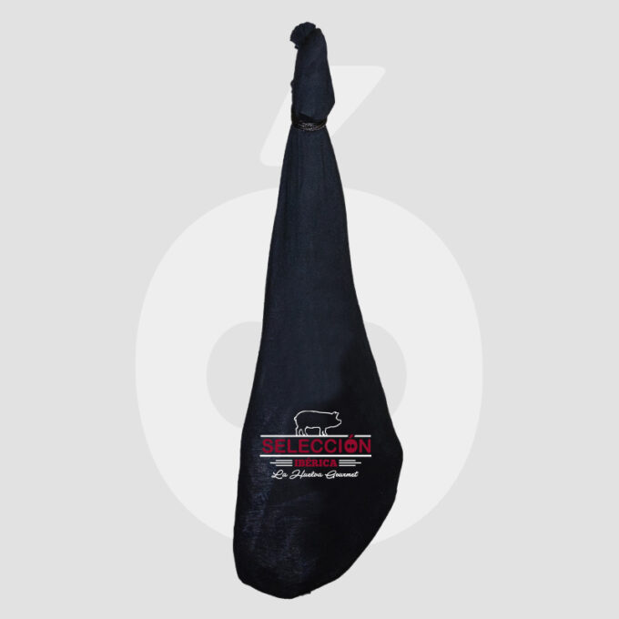 Jamón Selección Gourmet Finca El Bosque - Imagen 2