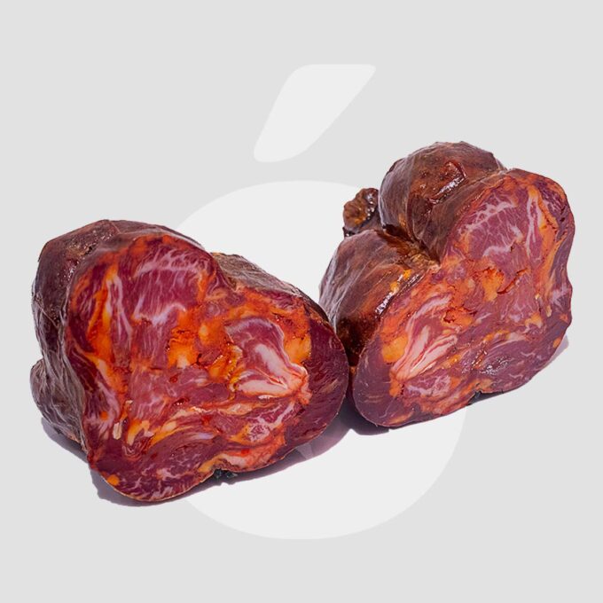Morcón de Presa de Bellota Ibérico - Imagen 2