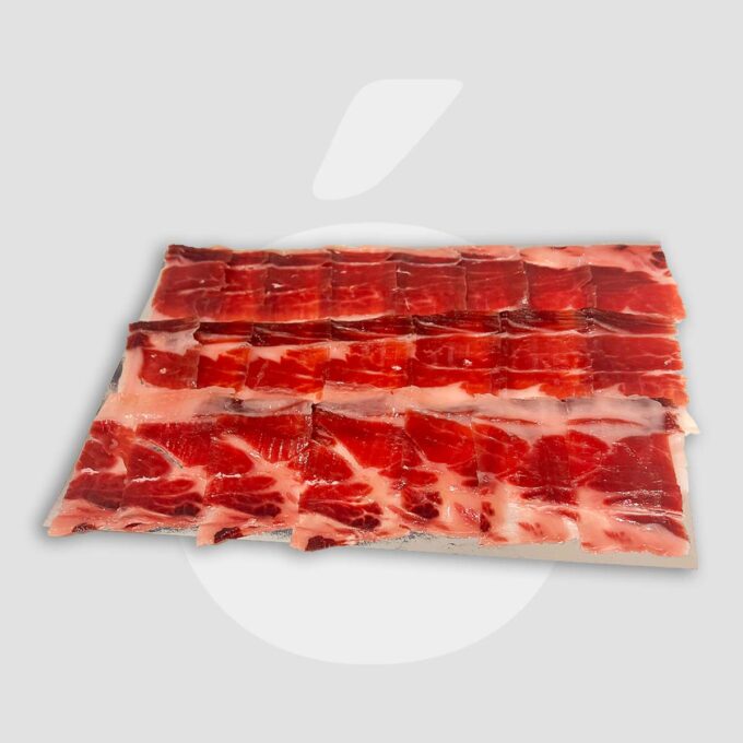 Loncheado Paleta Reserva Etiqueta Negra