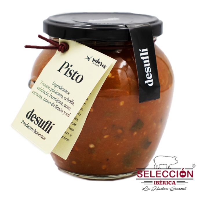 Pack Suflí Gourmet - Imagen 3